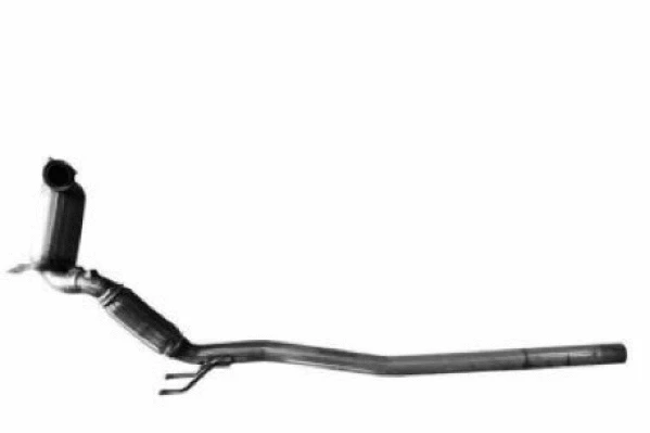 Soot/Particulate Filter, exhaust system (6110547R)
