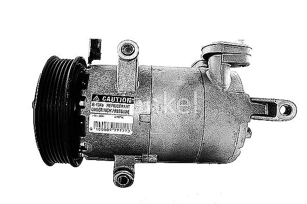 Compressor, air conditioning (7110891R)