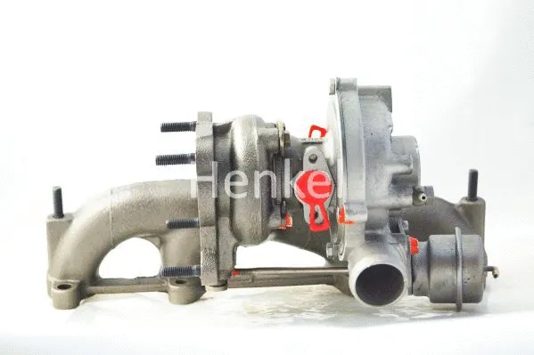 Charger, charging (supercharged/turbocharged)