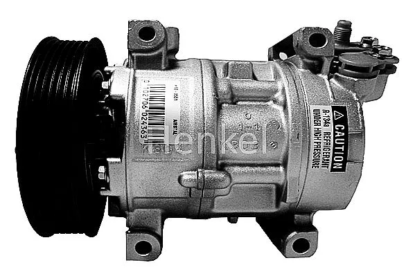 Compressor, air conditioning (7110551R)