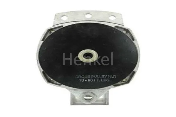 Alternator (3124239)