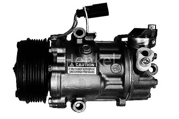 Compressor, air conditioning (7112326R)