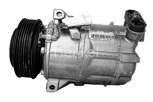 Compressor, air conditioning (7110683R)