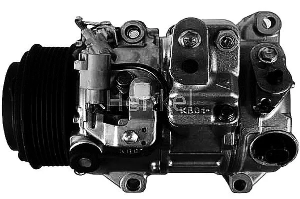 Compressor, air conditioning (7111693R)