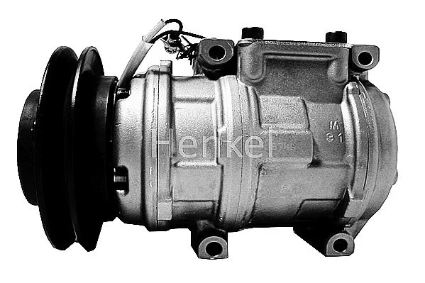 Compressor, air conditioning (7110491R)
