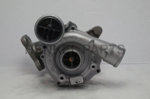 Charger, charging (supercharged/turbocharged) (5111297N)