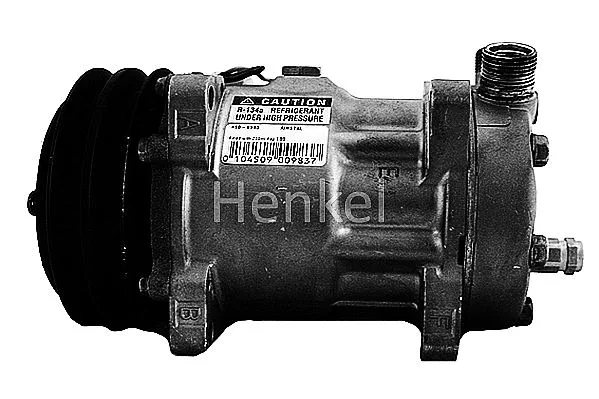 Compressor, air conditioning (7110983R)