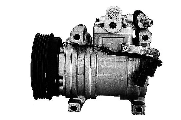 Compressor, air conditioning (7111067R)