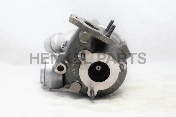 Charger, charging (supercharged/turbocharged)