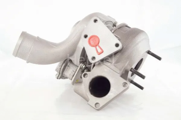 Charger, charging (supercharged/turbocharged) (5111707N)