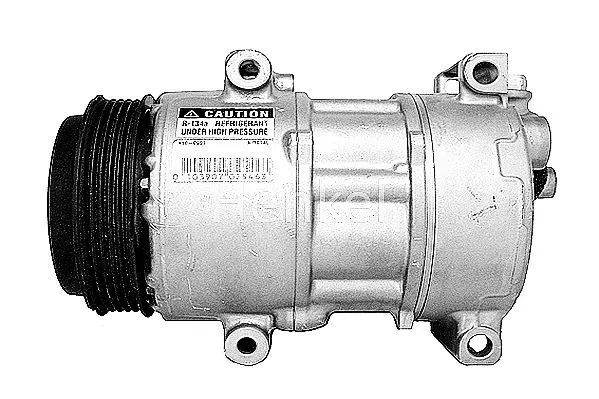 Compressor, air conditioning (7110609R)