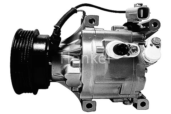 Compressor, air conditioning (7110415R)