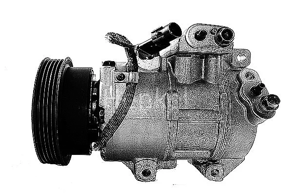 Compressor, air conditioning (7110923R)