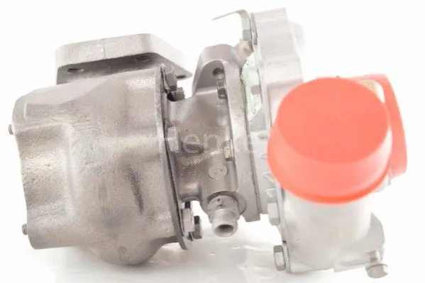 Charger, charging (supercharged/turbocharged) (5110219N)