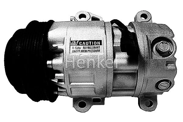Compressor, air conditioning (7110240R)