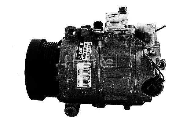 Compressor, air conditioning (7110953R)