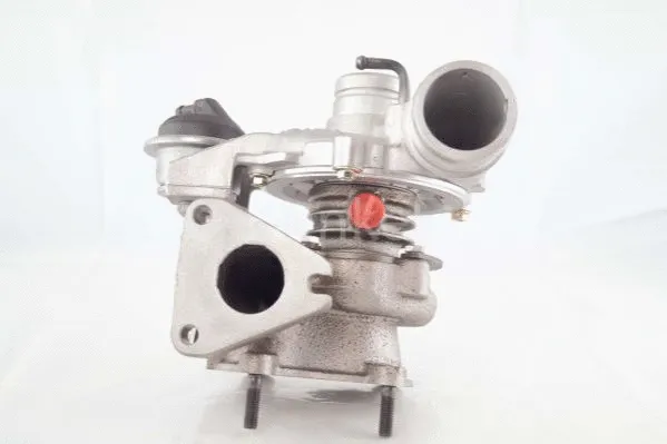 Charger, charging (supercharged/turbocharged) (5110343N)