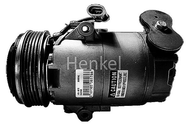 Compressor, air conditioning (7110070R)