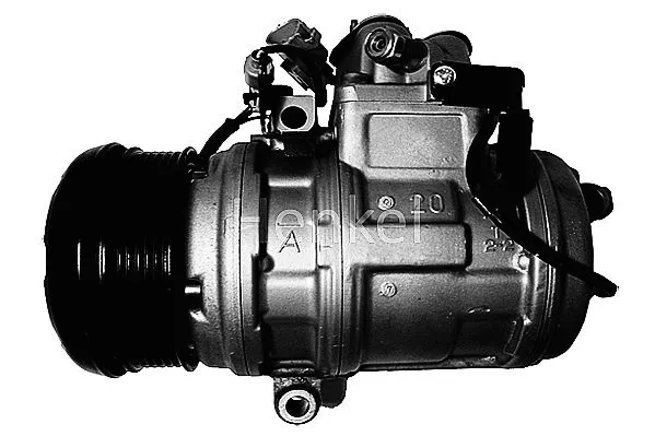 Compressor, air conditioning (7110058R)