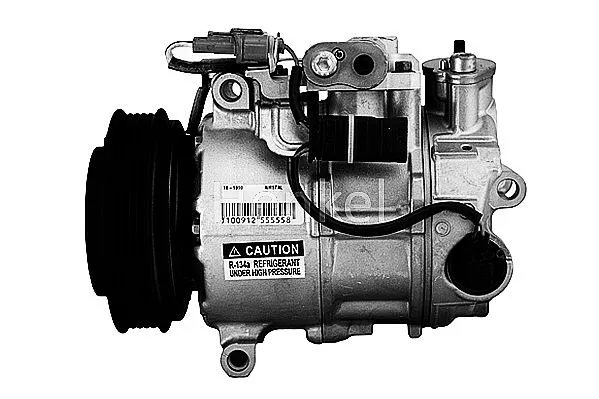 Compressor, air conditioning (7111990R)