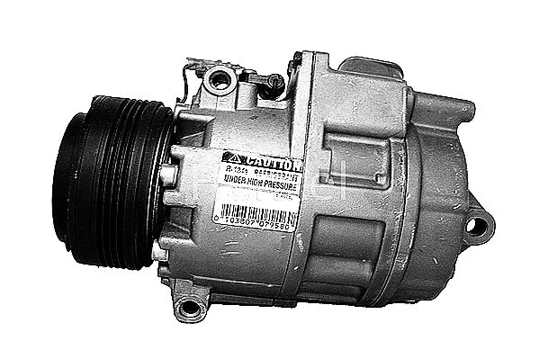 Compressor, air conditioning (7110803R)