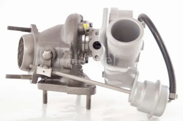 Charger, charging (supercharged/turbocharged) (5110301N)