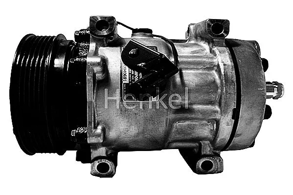 Compressor, air conditioning (7110004R)
