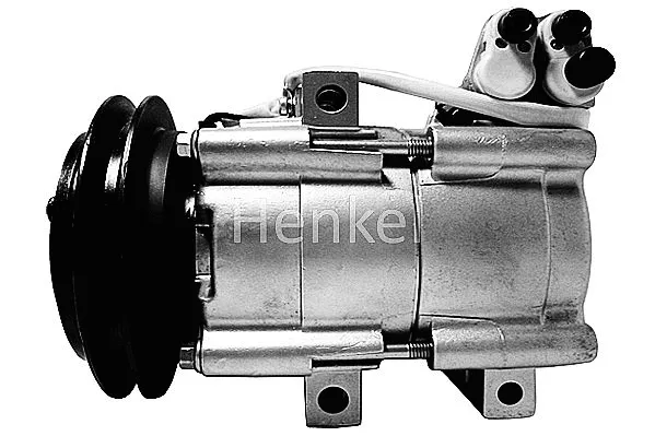 Compressor, air conditioning (7110276N)