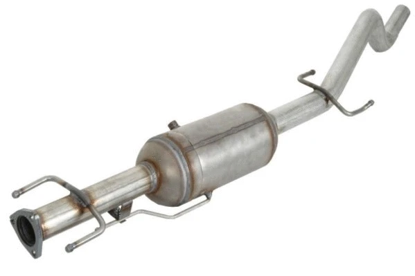 Soot/Particulate Filter, exhaust system (6116978R)