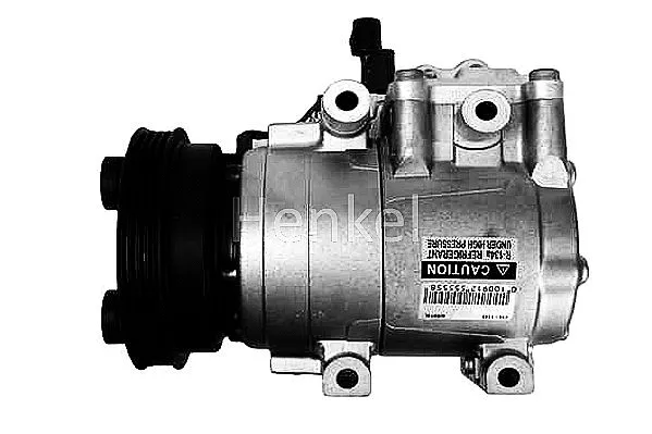 Compressor, air conditioning (7111194R)