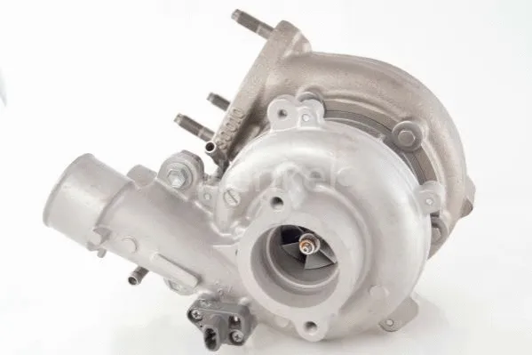 Charger, charging (supercharged/turbocharged)