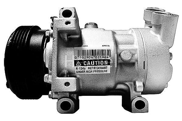 Compressor, air conditioning (7110364R)