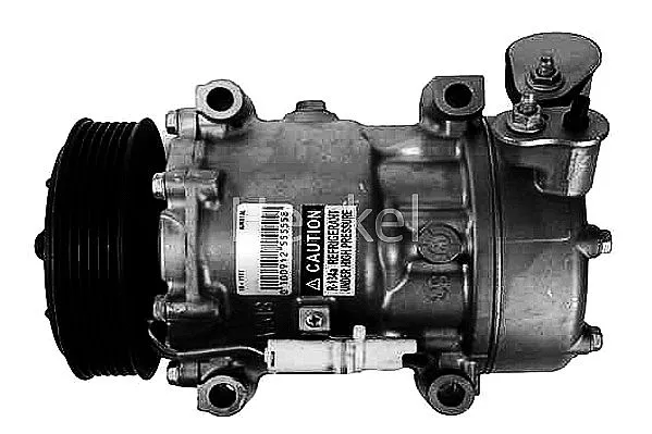 Compressor, air conditioning (7111111R)