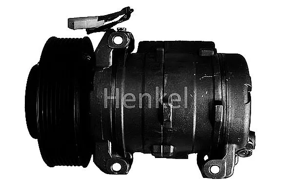Compressor, air conditioning (7113671R)