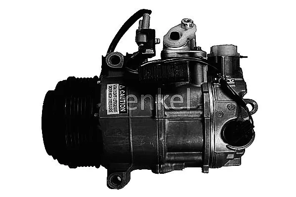 Compressor, air conditioning (7113178R)