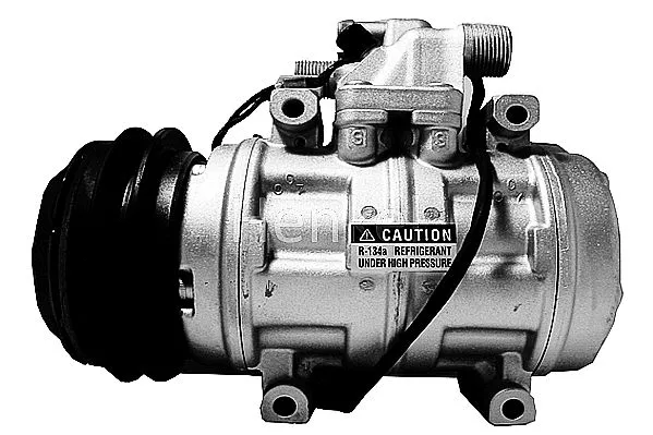 Compressor, air conditioning (7110048R)