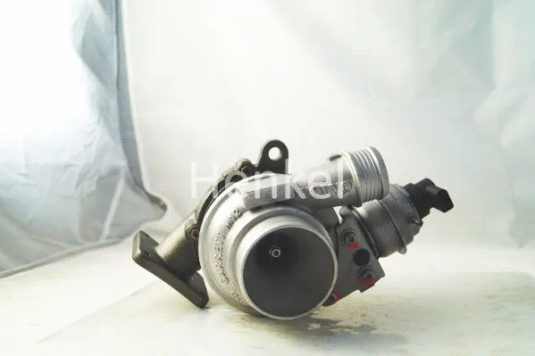 Charger, charging (supercharged/turbocharged) (5113619N)