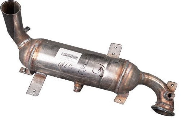 Soot/Particulate Filter, exhaust system (6116881R)