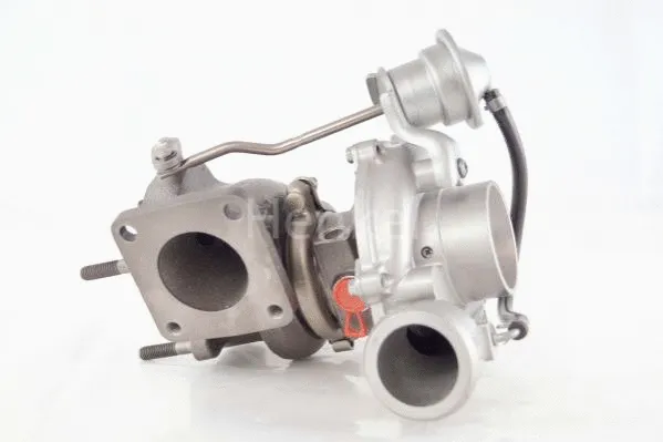 Charger, charging (supercharged/turbocharged) (5112045N)