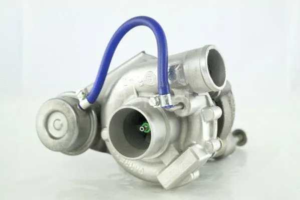 Charger, charging (supercharged/turbocharged) (5110402N)