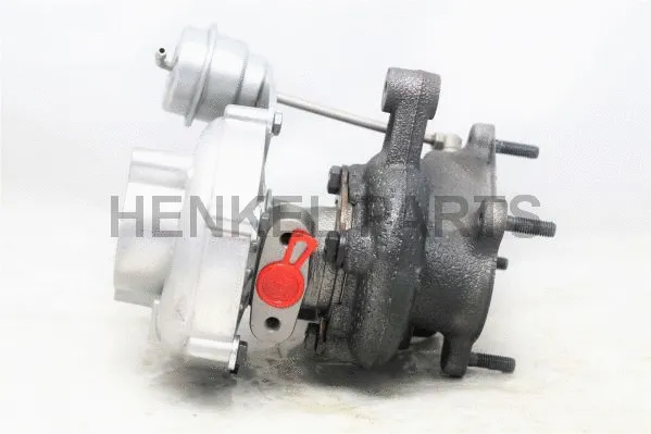 Charger, charging (supercharged/turbocharged)