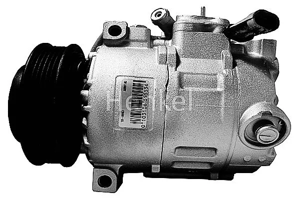 Compressor, air conditioning (7110083R)