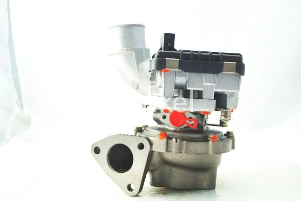 Charger, charging (supercharged/turbocharged)