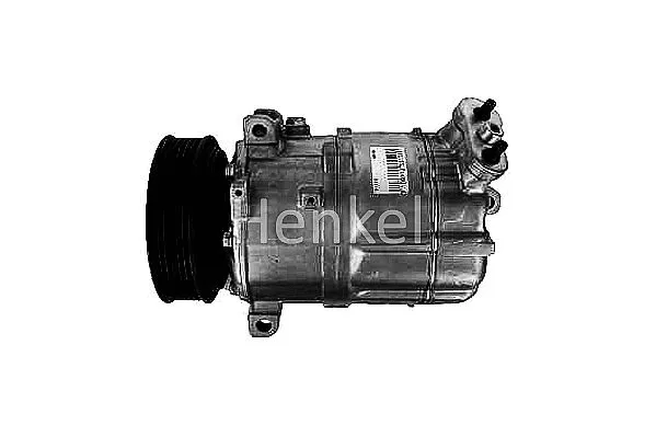 Compressor, air conditioning (7111112R)