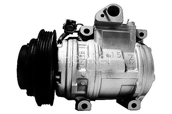 Compressor, air conditioning (7110043R)