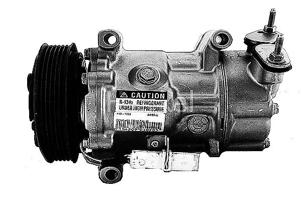 Compressor, air conditioning (7111050R)