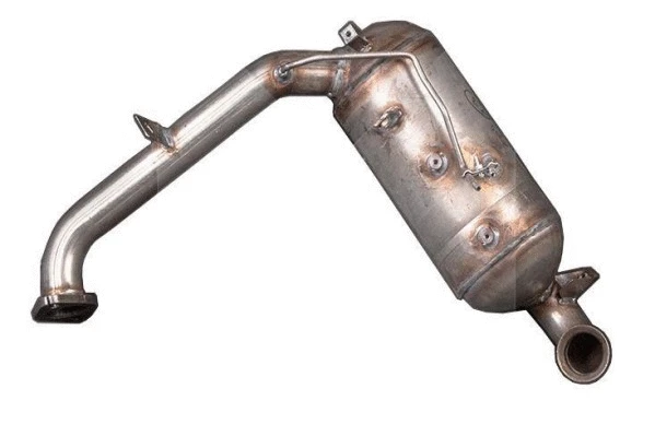 Soot/Particulate Filter, exhaust system (6115237R)