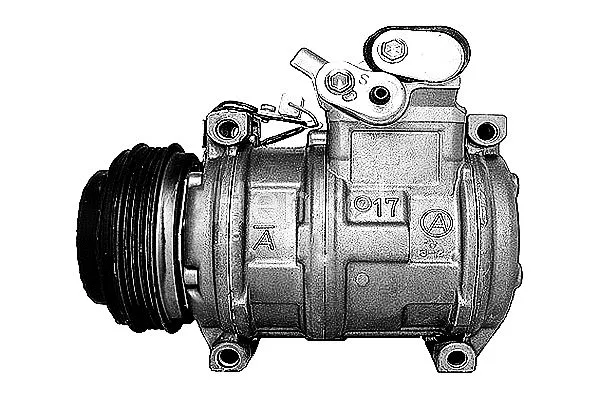 Compressor, air conditioning (7110789R)