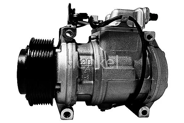 Compressor, air conditioning (7110192R)