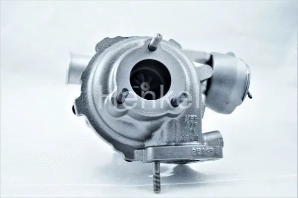 Charger, charging (supercharged/turbocharged)